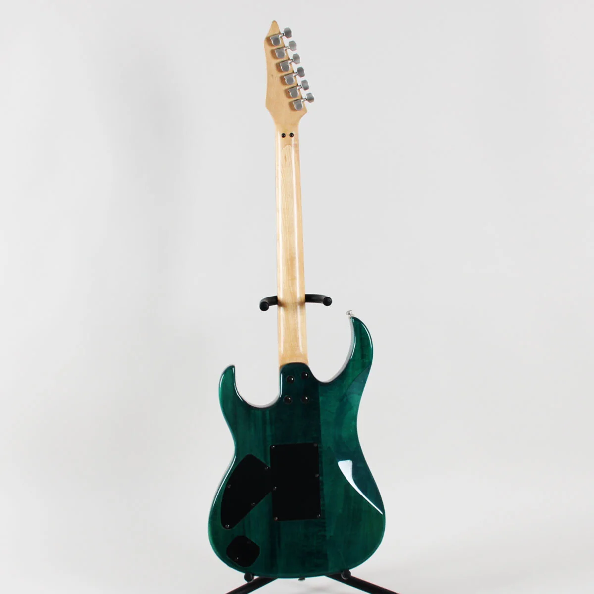 Nuno Bettencourt Signed Guitar - COA JSA, image 5