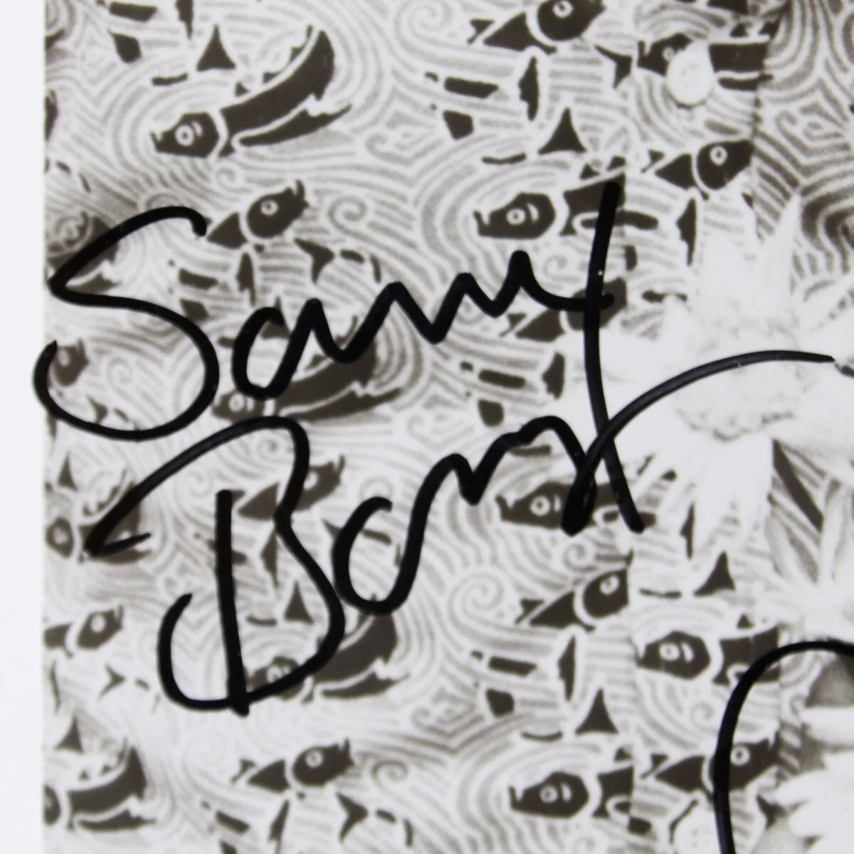 Cher & Sonny Bono Signed Photo 8x10 - COA JSA, изображение 2