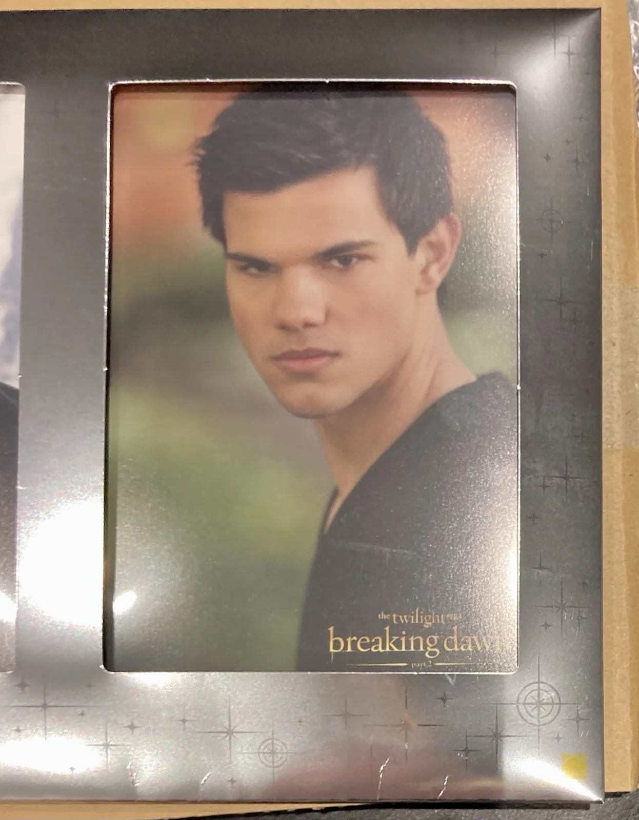 Twilight Saga - Breaking Dawn Part 2 - Japanese Import - Photo Cards In Frame, изображение 4
