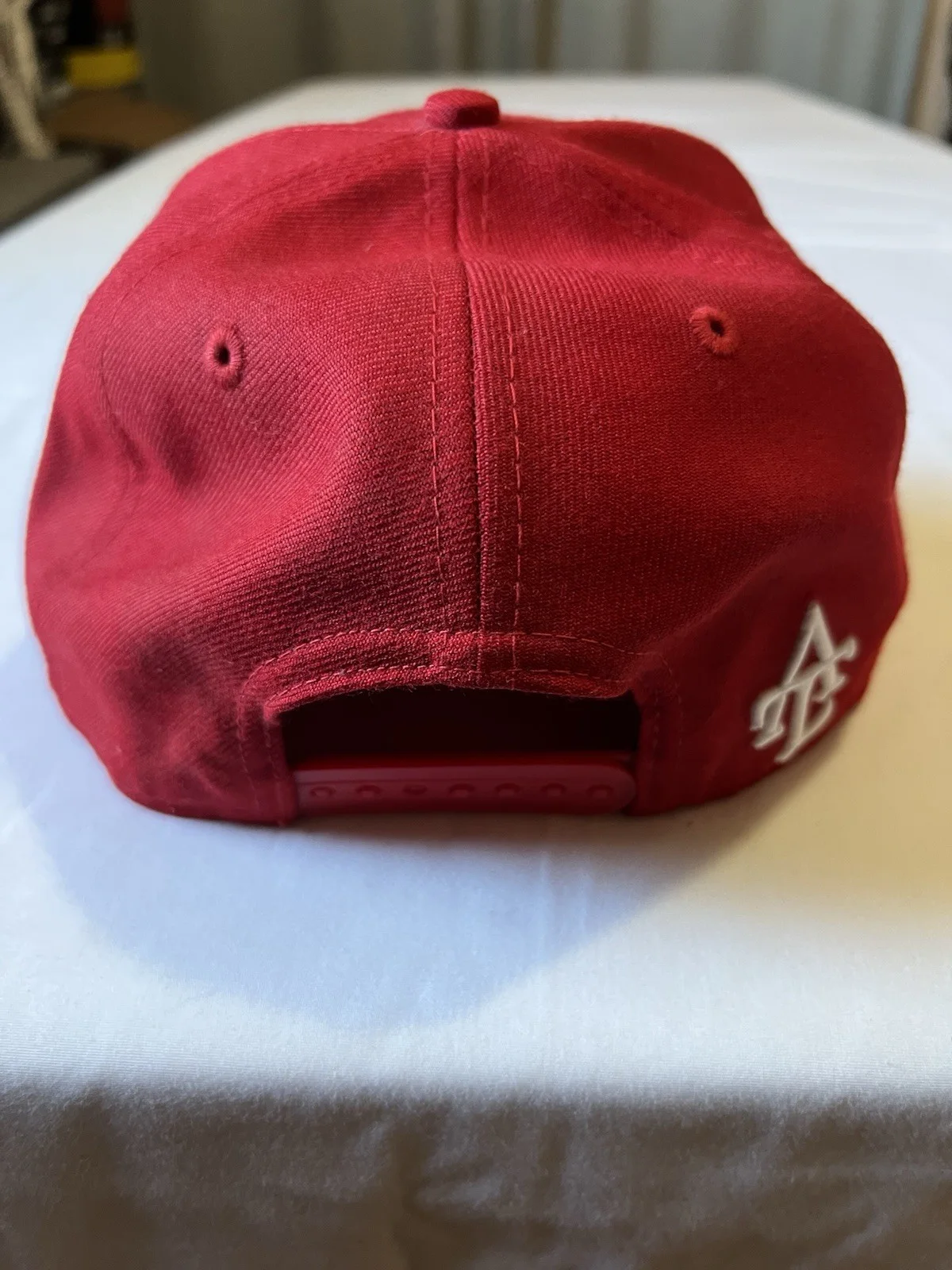 Big Boi Outkast Autographed Hat, image 4