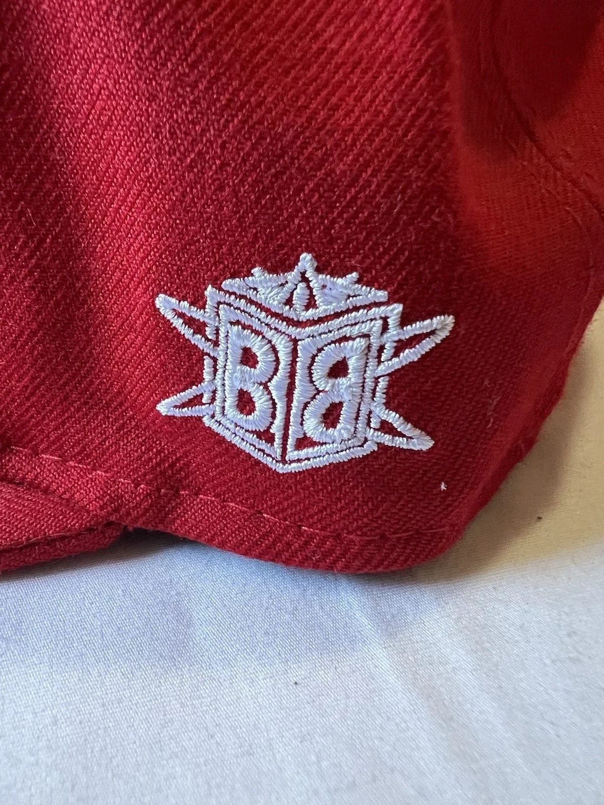 Big Boi Outkast Autographed Hat, image 5