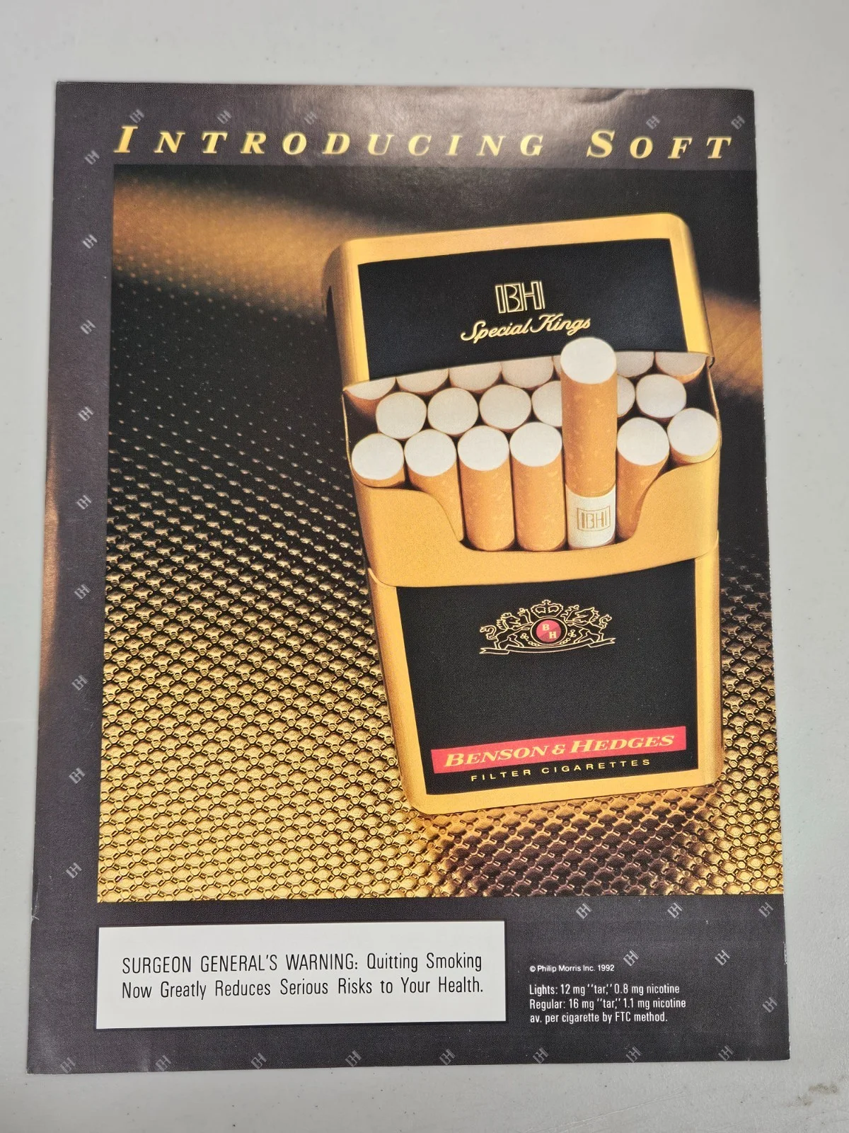 November 1992 JOAN SEVERANCE COA PLAYBOY Cover Only Signed AUTO In-Person, изображение 5