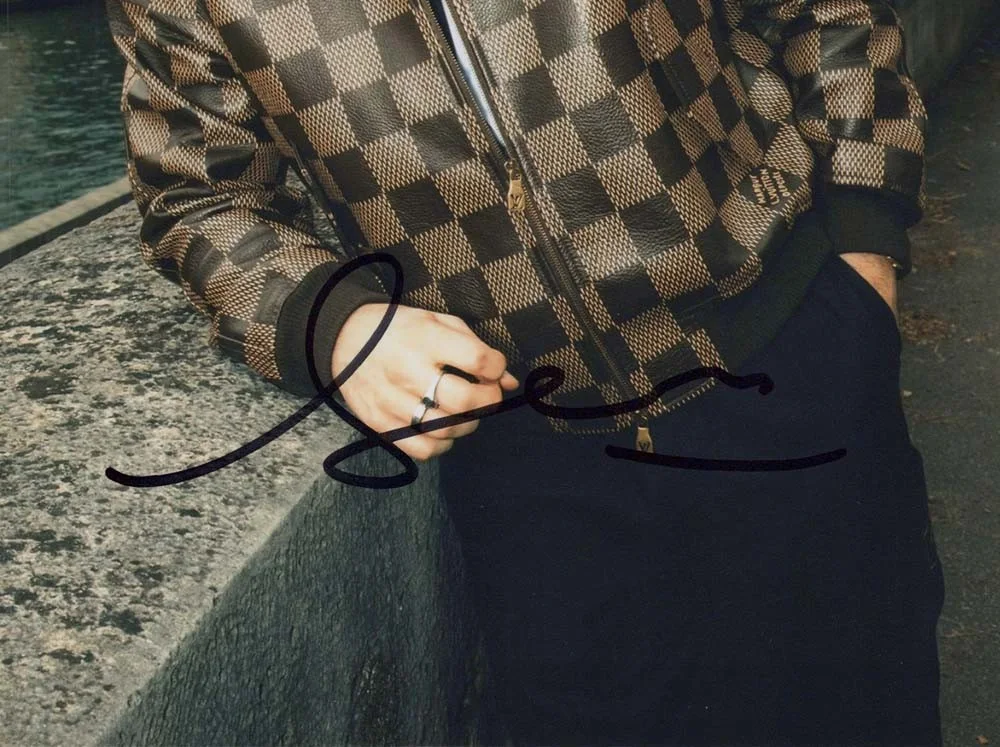Jack Innanen — Jack Innanen signed 8x10 Photo EXACT PROOF a Hot BIG MISTAKES Heated Riverly COA, image 4