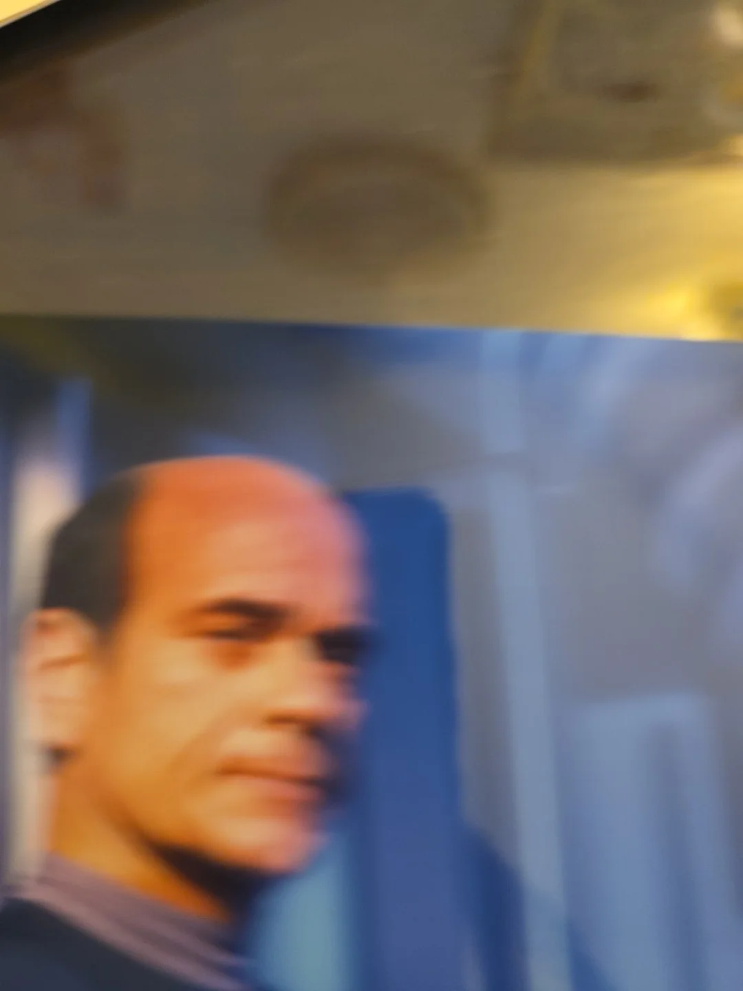 robert picardo — ROBERT PICARDO SIGNED 8x10 PHOTO THE DOCTOR STAR TREK 40 Yrs., image 5