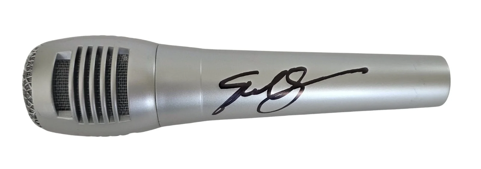 Sully Erna Signed Microphone Autographed Mic COA Exact Proof Godsmack Singer, image 2