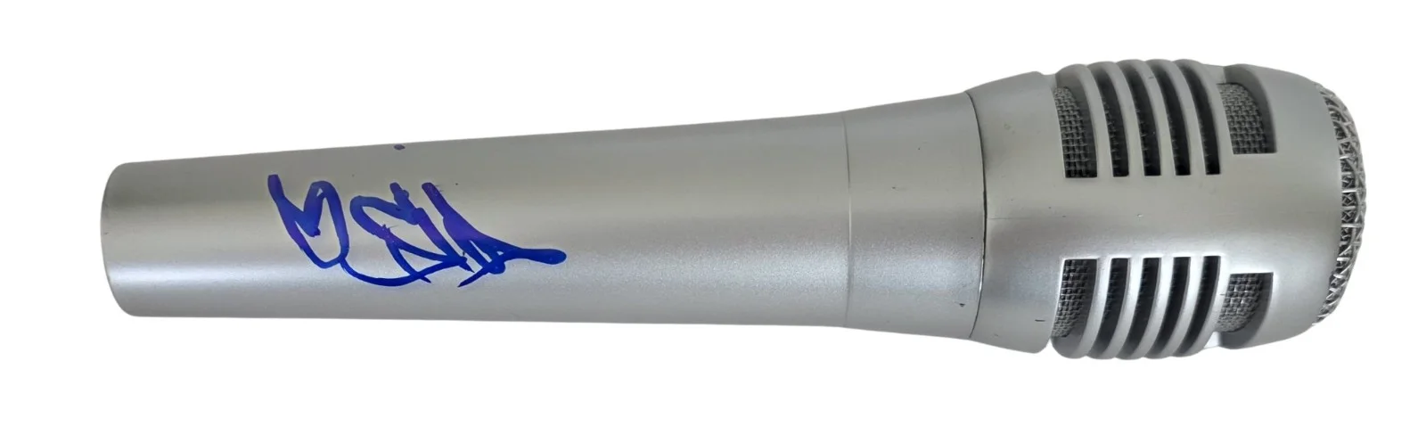 Sia Signed Microphone COA Exact Proof Autographed Mic Unstoppable Singer, image 2