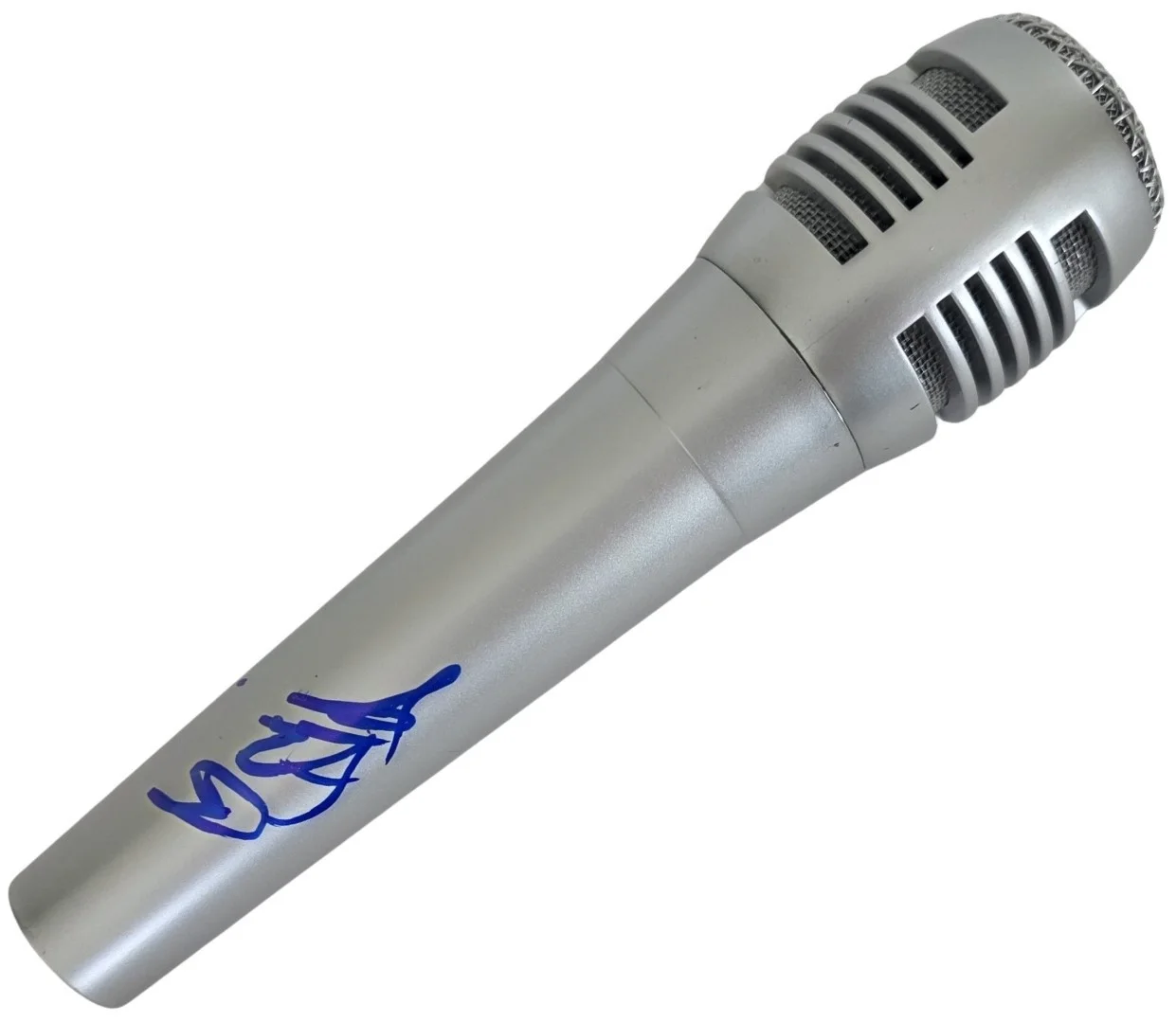 Sia Signed Microphone COA Exact Proof Autographed Mic Unstoppable Singer, image 3