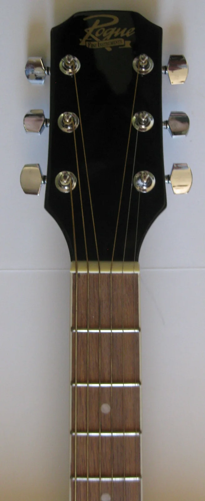 Seth Macfarlane Ted Family Guy signed acoustic guitar exact proof Beckett COA, изображение 3