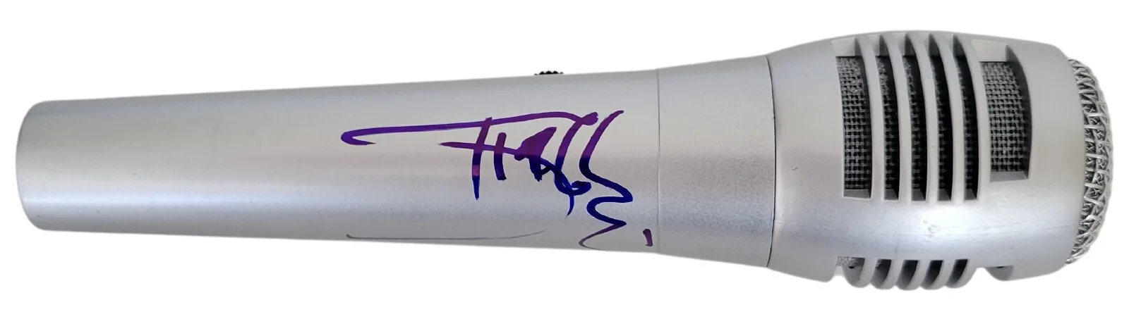 Shaggy Boombastic signed Microphone COA exact proof autographed Mic Wasn't Me, изображение 2