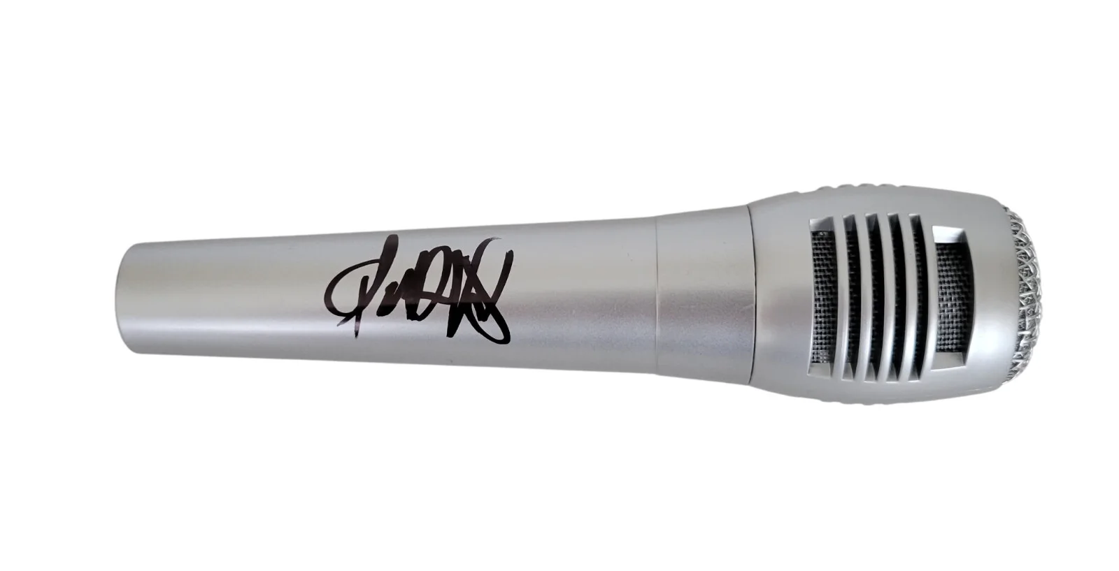 Quavo Migos hip hop rapper signed Microphone COA exact proof autographed Mic, image 4