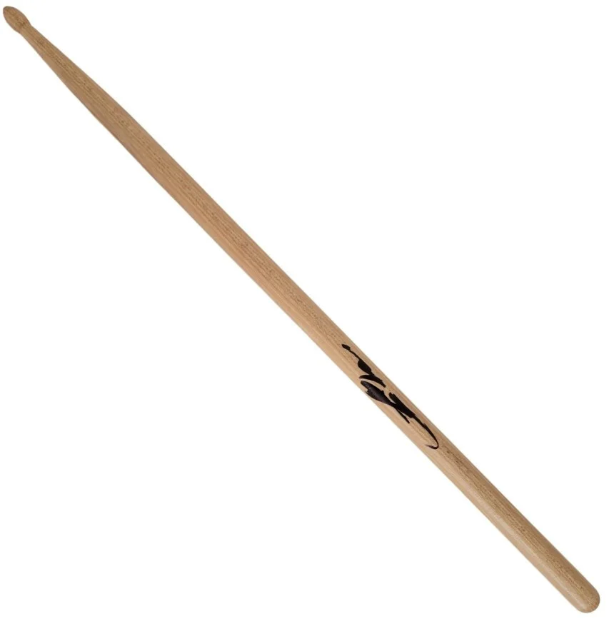 Matt Cameron Signed Drumstick COA Proof Autographed Soundgarden Pearl Jam.., image 3