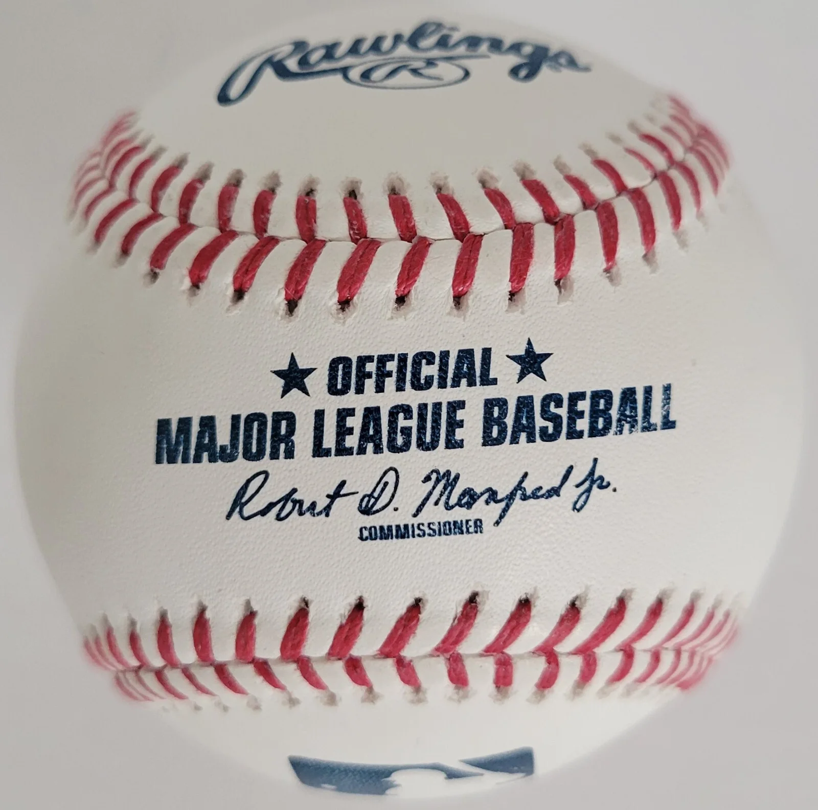 Larry David Signed Baseball COA Proof Autographed Seinfeld Curb Your Enthusiasm, image 3