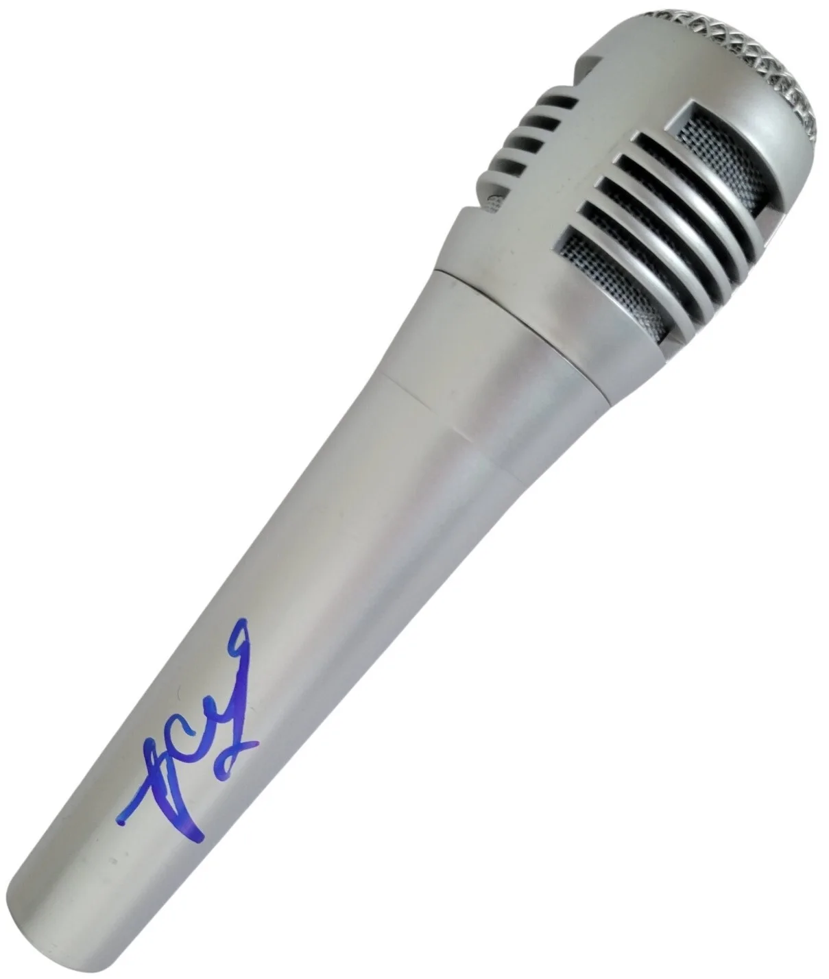 Lance Bass Signed Microphone COA Exact Proof Autographed Mic NSYNC Singer Dancer, image 3
