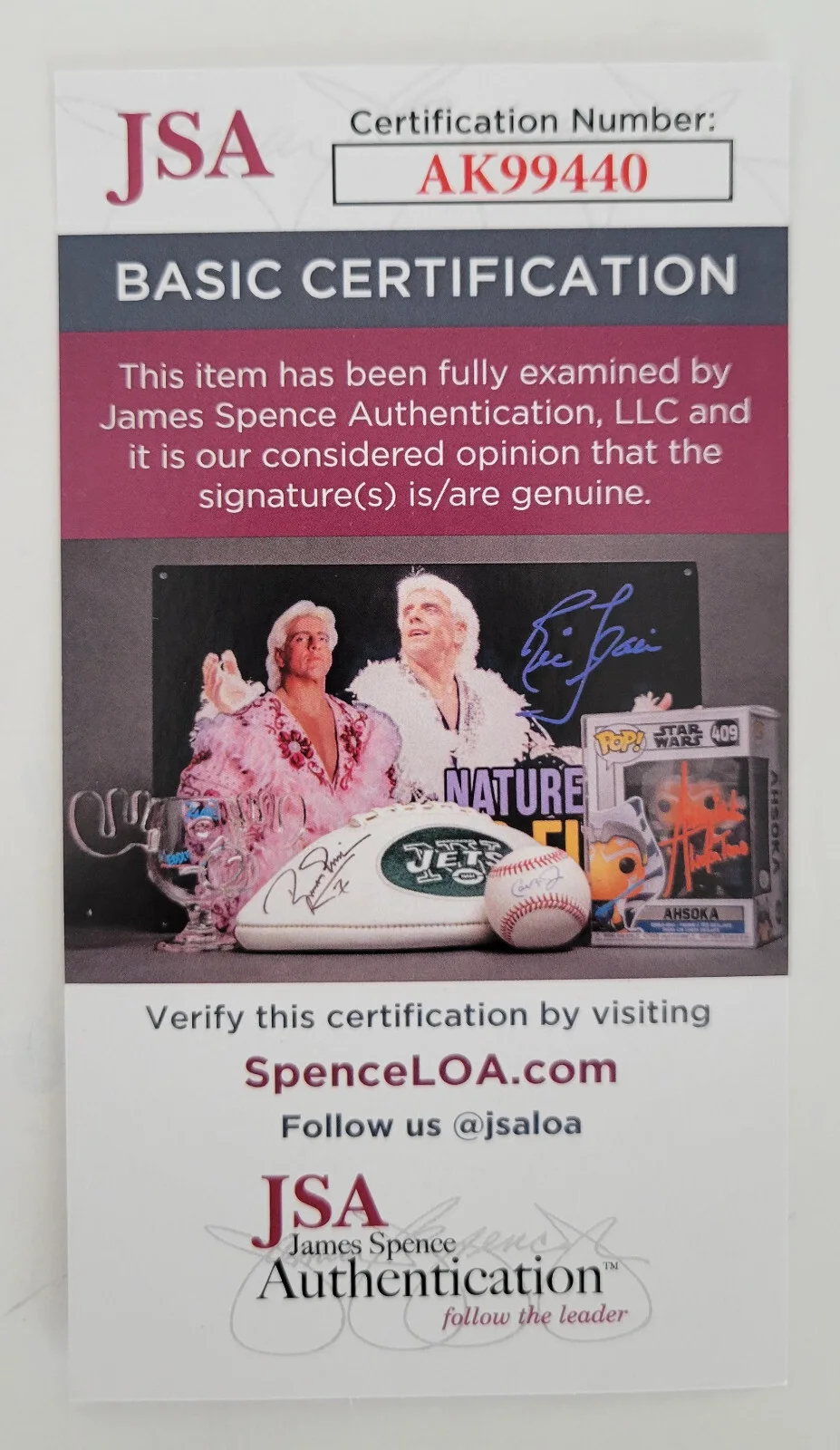 Kate Upton — Kate Upton actress swimsuit model signed baseball Proof autographed JSA COA, image 5