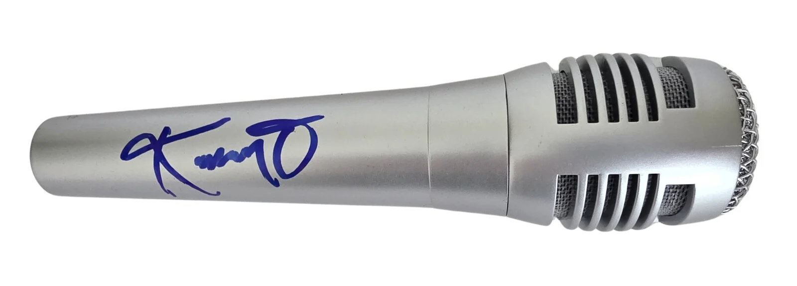 Kenny G Signed Microphone COA Exact Proof Autographed Mic Jazz Legend, image 3
