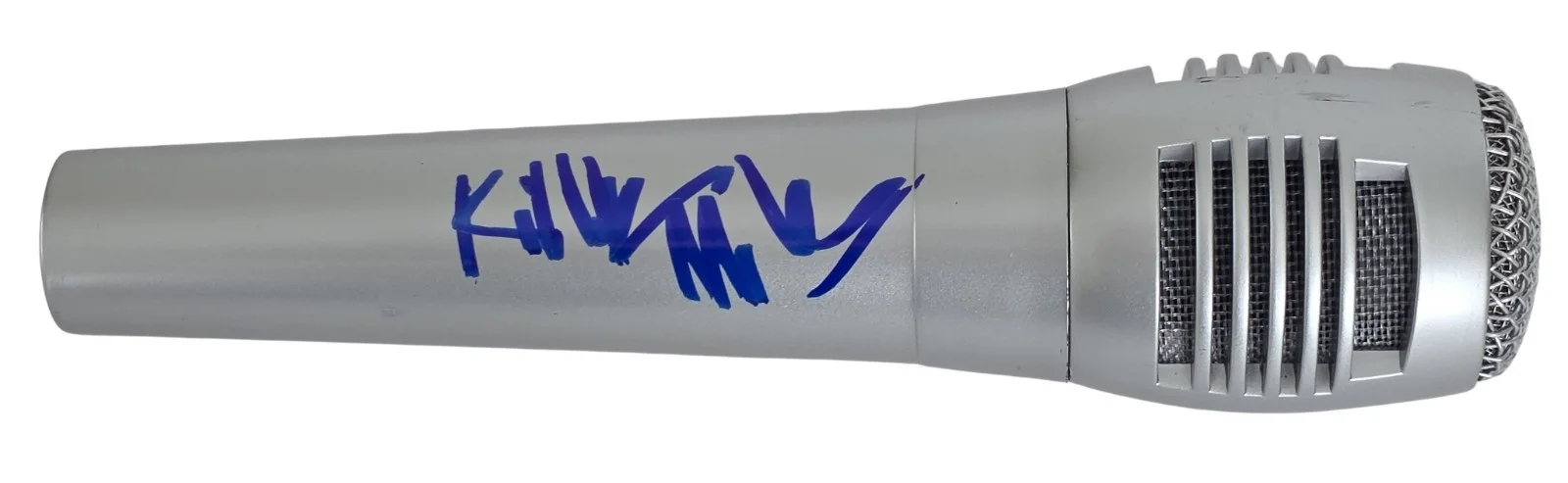 Killer Mike Signed Microphone COA Exact Proof Autographed Mic Rapper Singer, image 4