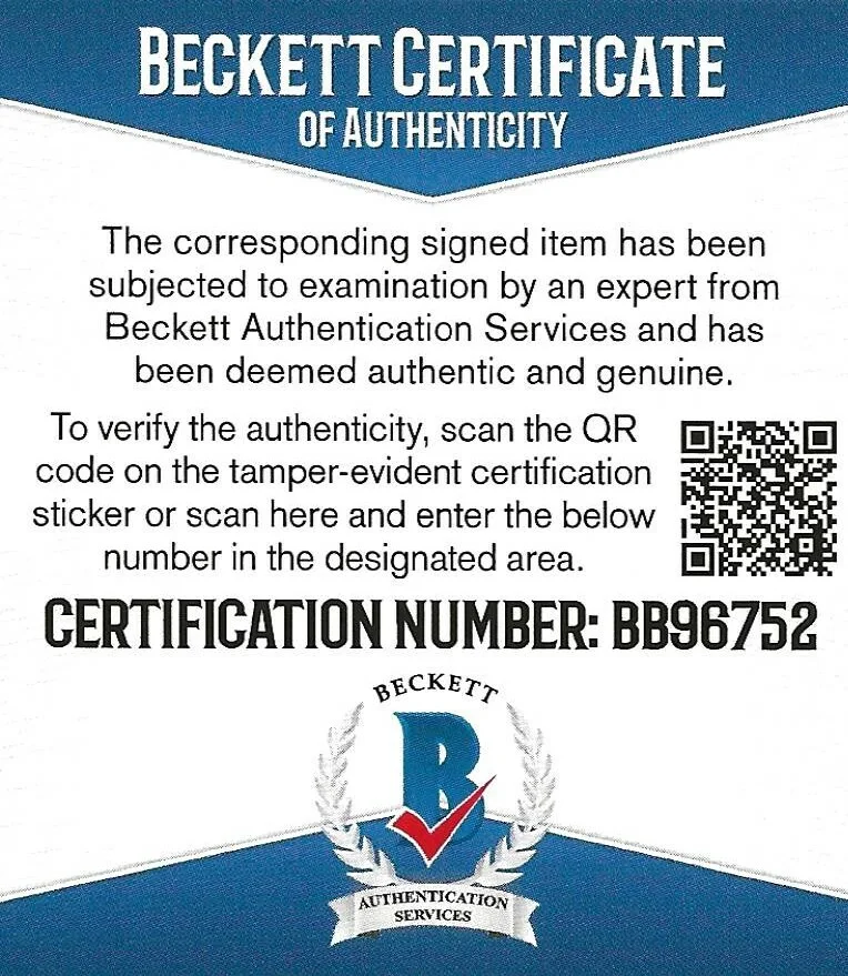 John Waite signed autographed Mask of Smiles album vinyl record proof Beckett, изображение 5
