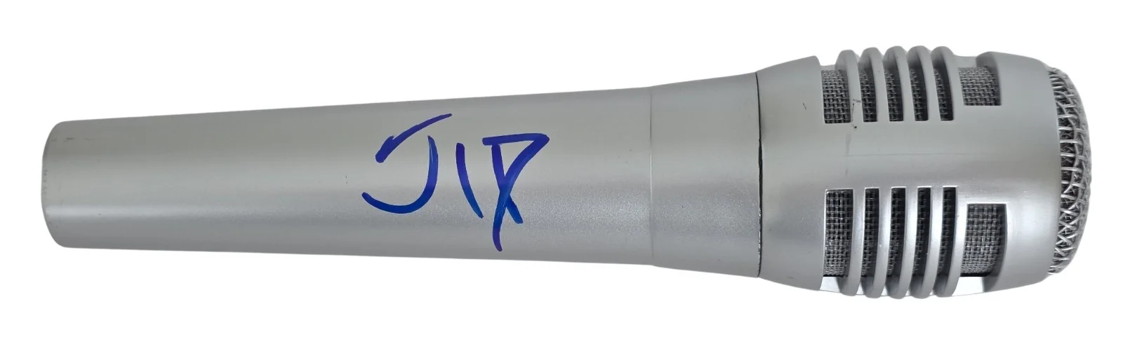 JID Signed Microphone COA Exact Proof Autographed Mic Hip Hop Rapper, image 4