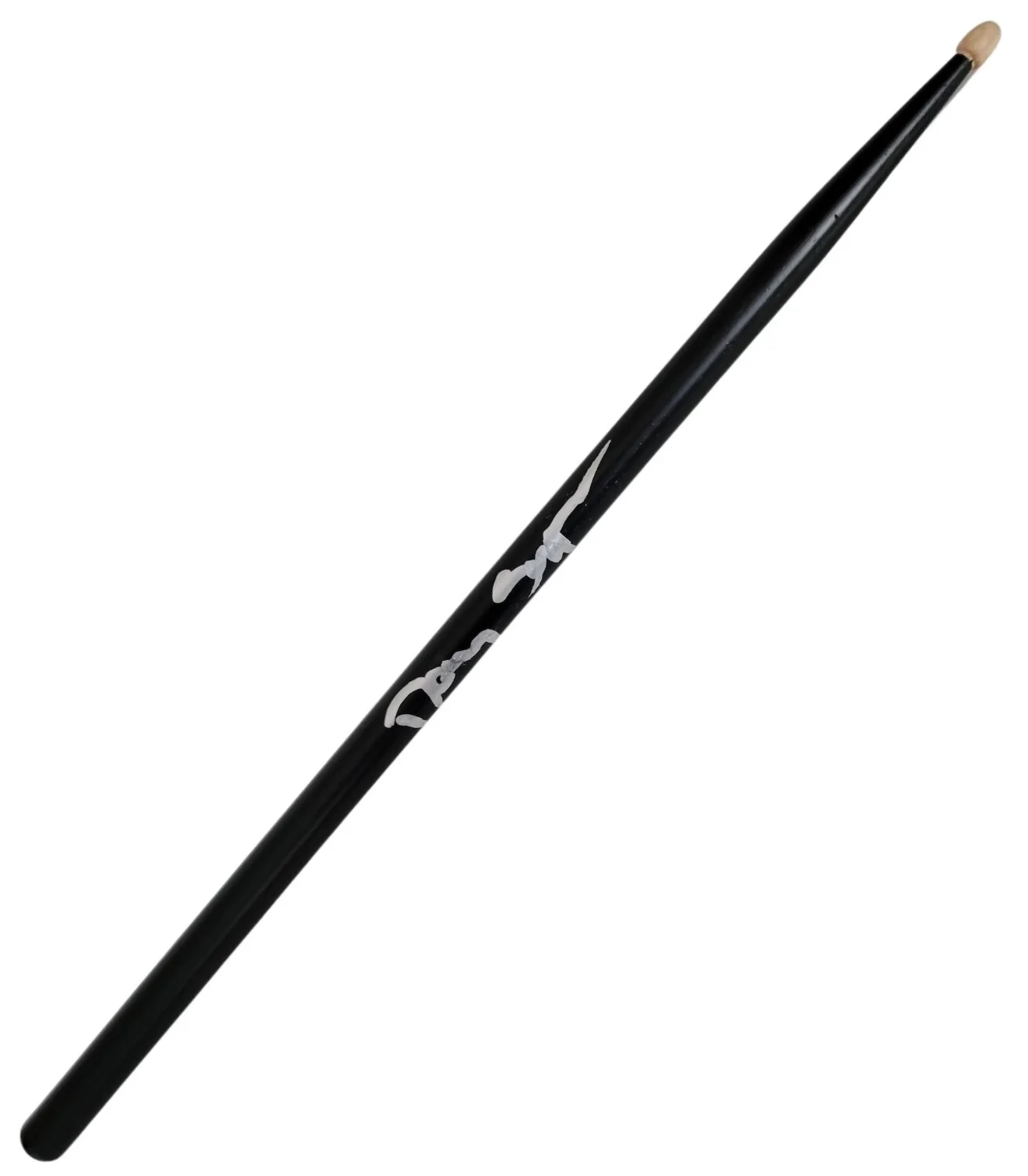 Danny Seraphine Chicago Drummer Signed Drumstick COA Exact Proof Autographed, изображение 2