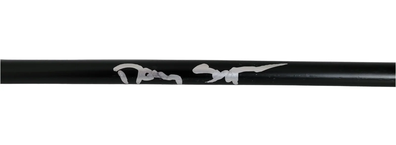 Danny Seraphine Chicago Drummer Signed Drumstick COA Exact Proof Autographed, изображение 4