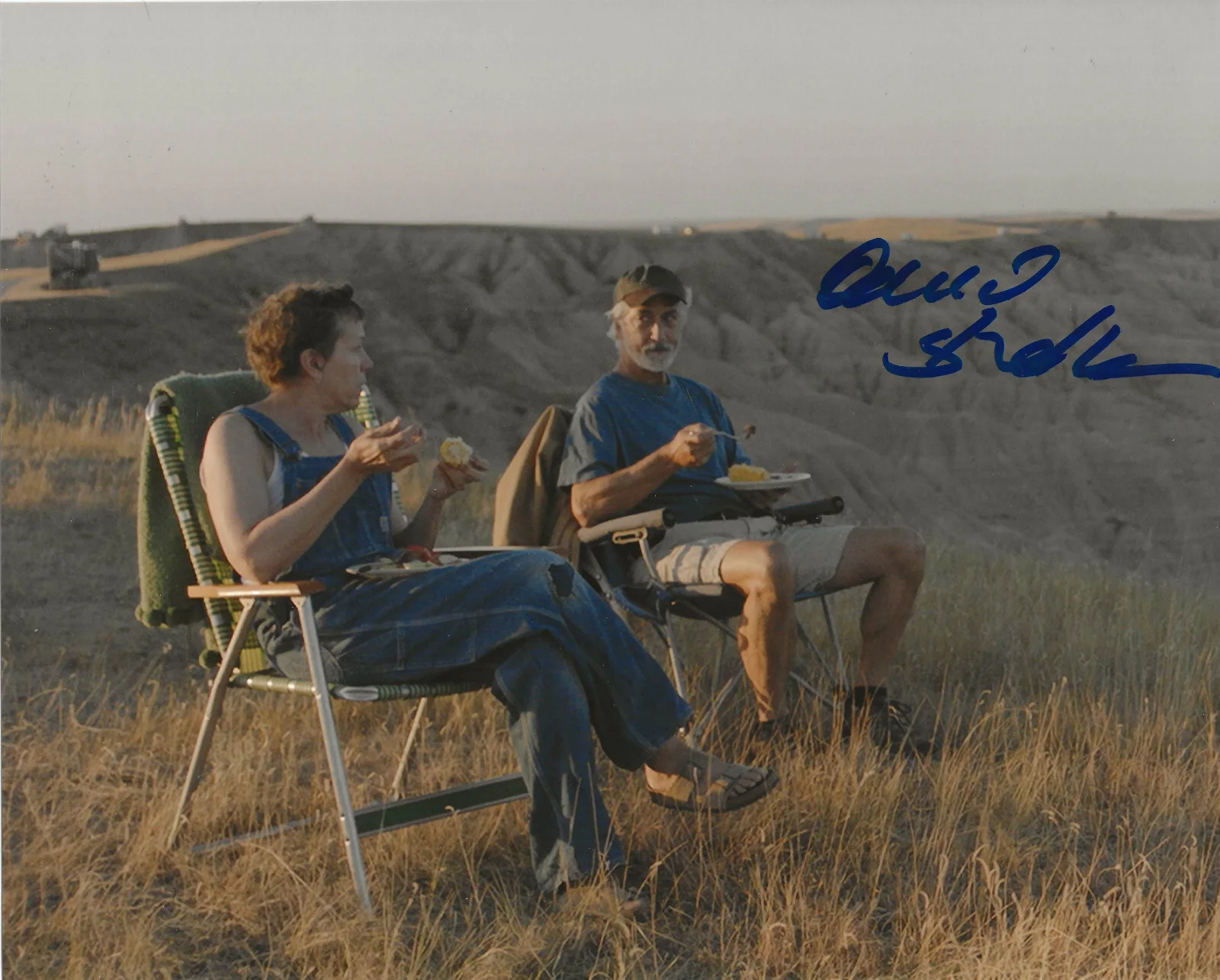 David Strathairn — David Strathairn Signed 8x10 Photo COA Exact Proof Actor Autographed, image 2
