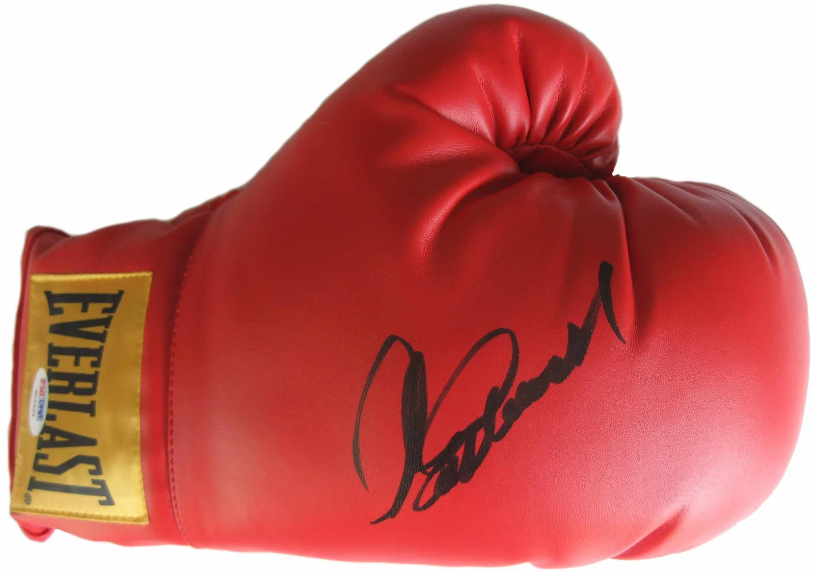 Clint Eastwood — Clint Eastwood autographed Boxing glove COA with exact proof PSA DNA Rare, image 3