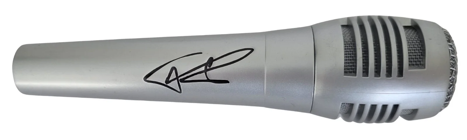 Damiano David Signed Microphone COA Exact Proof Autographed Mic Maneskin Singer, image 4