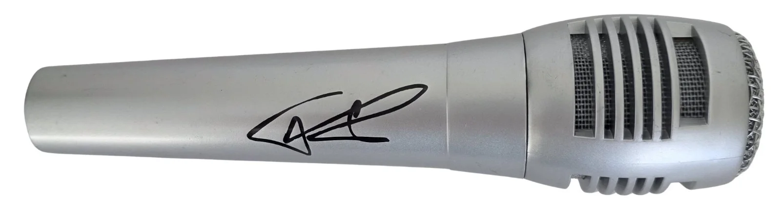Damiano David Signed Microphone COA Exact Proof Autographed Mic Maneskin Singer, image 5