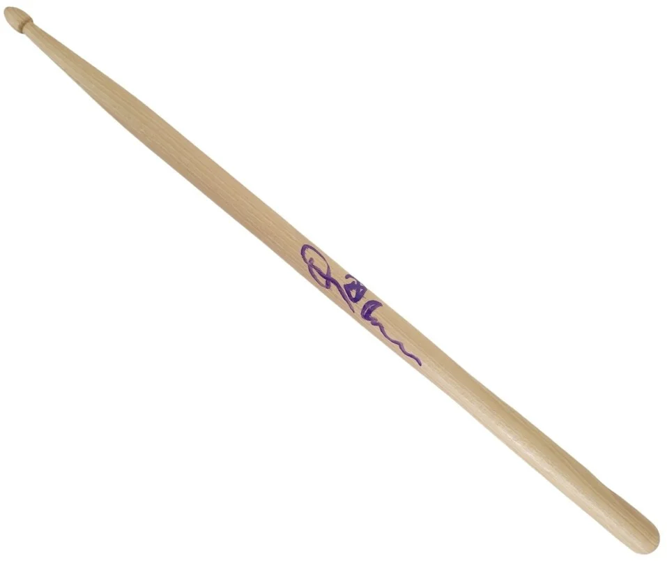 Danny Carey Tool Drummer Signed Drumstick JSA COA Exact Proof Autographed.., image 3