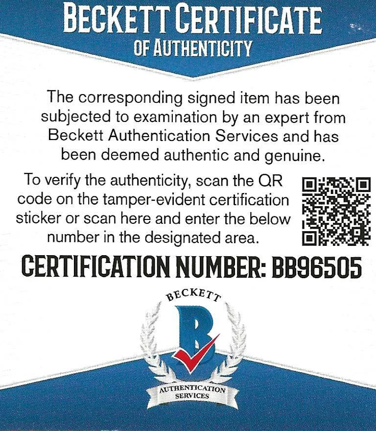 Chuck Palahniuk — Chuck Palahniuk signed 12x18 Fight Club movie poster photo,COA proof Beckett, изображение 4