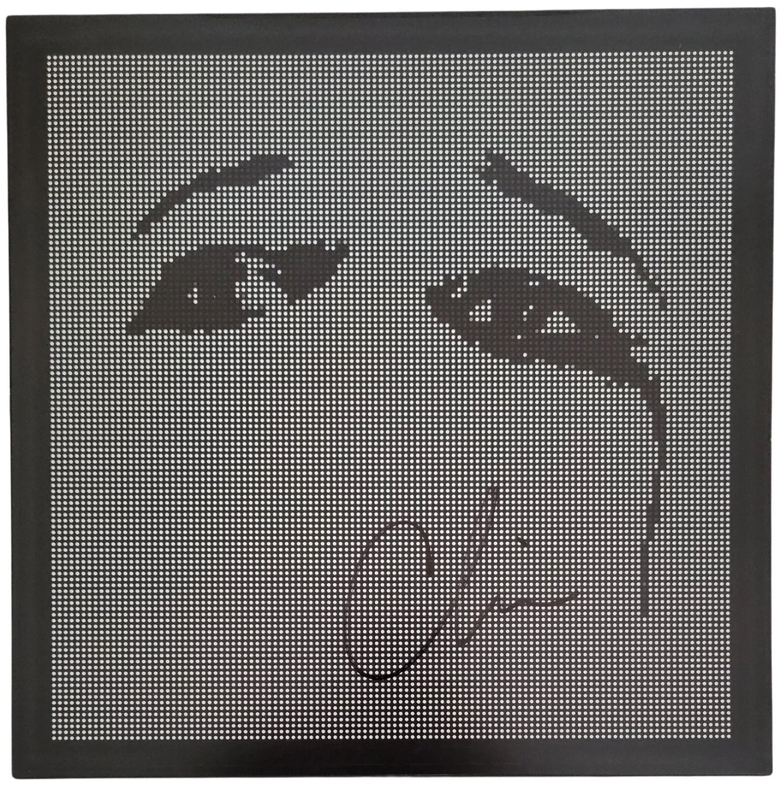 Chino Moreno Signed Deftones Ohms Album COA Proof Autographed Vinyl Record, изображение 3