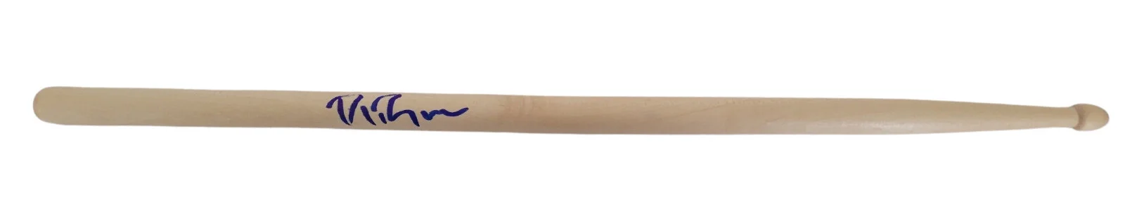 Brent DeBoer Signed Drumstick COA Proof Autographed The Dandy Warhols Drummer, image 4