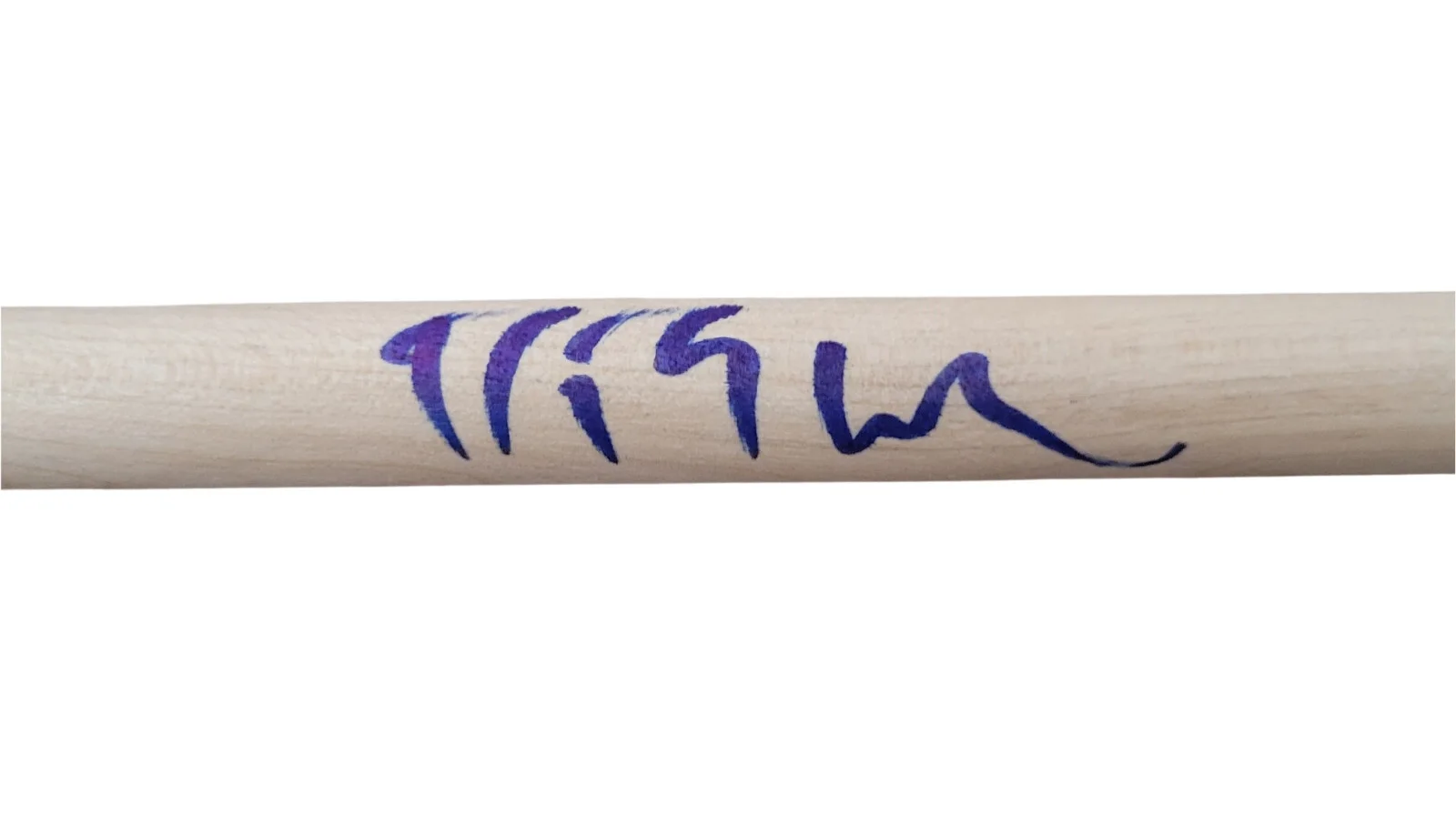 Brent DeBoer Signed Drumstick COA Proof Autographed The Dandy Warhols Drummer.., image 4