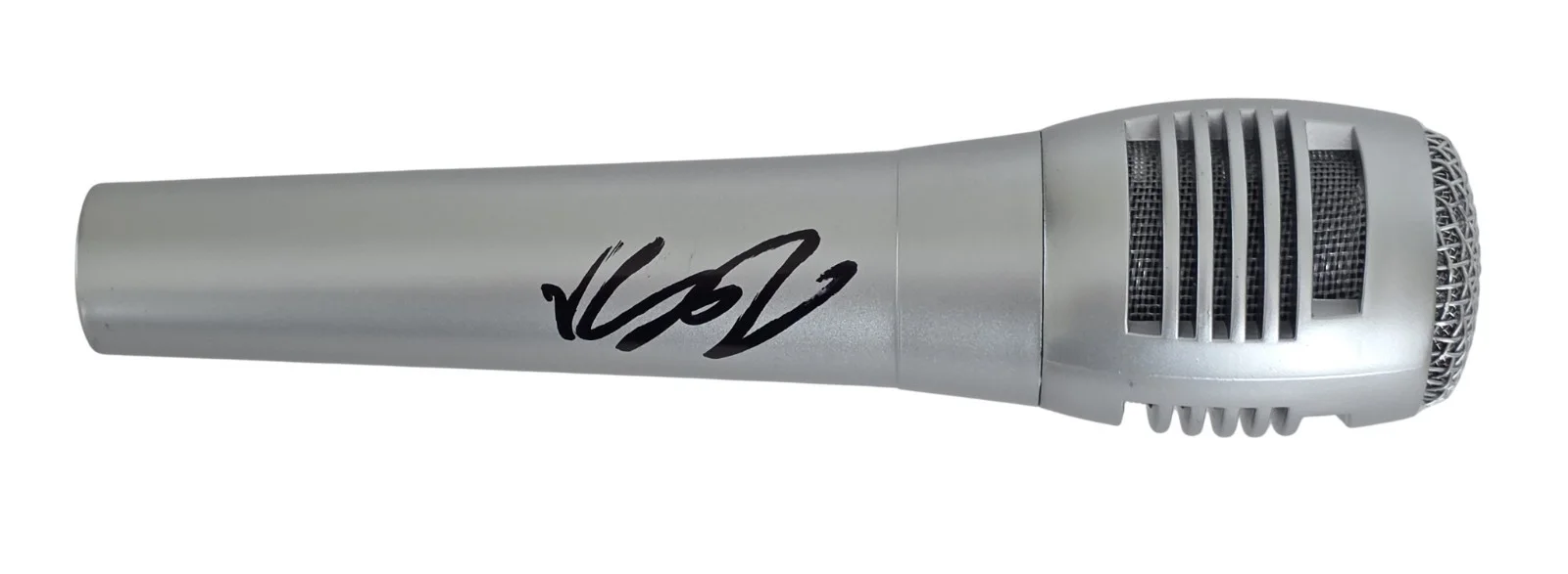 Big Boi Signed Microphone COA Exact Proof Autographed Mic OutKast Rapper, image 4