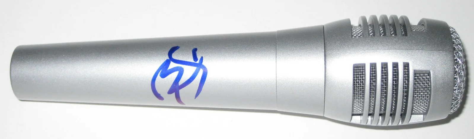 Brad Paisley Signed Microphone Proof Beckett COA Country Star Autographed Mic, изображение 2