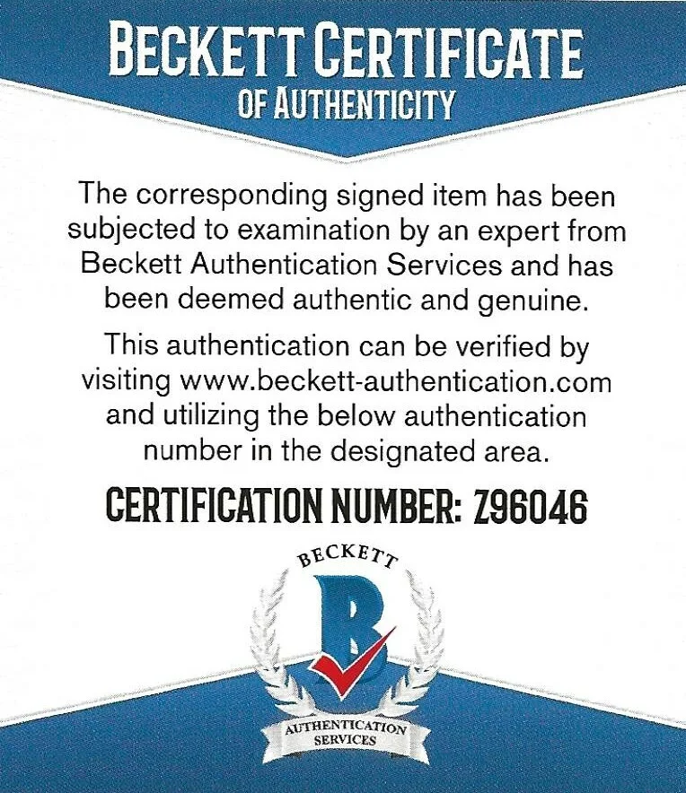 Brad Paisley country music star signed acoustic guitar proof Beckett COA, изображение 5