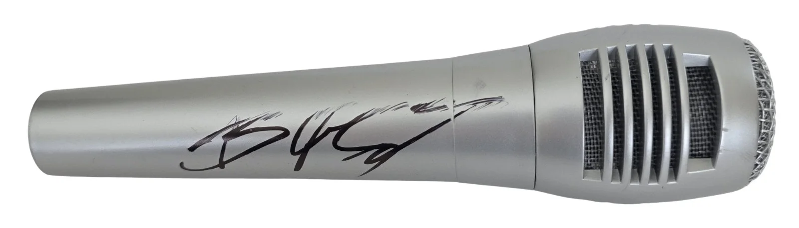 Blake Shelton Signed Microphone COA Exact Proof Autographed Mic Country Star, image 4