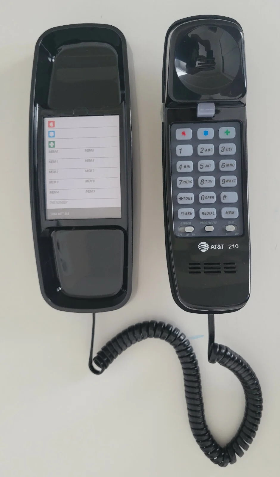 Tommy Heath signed autographed Telephone Tommy Tutone 867-5309 Jenny COA proof, изображение 4