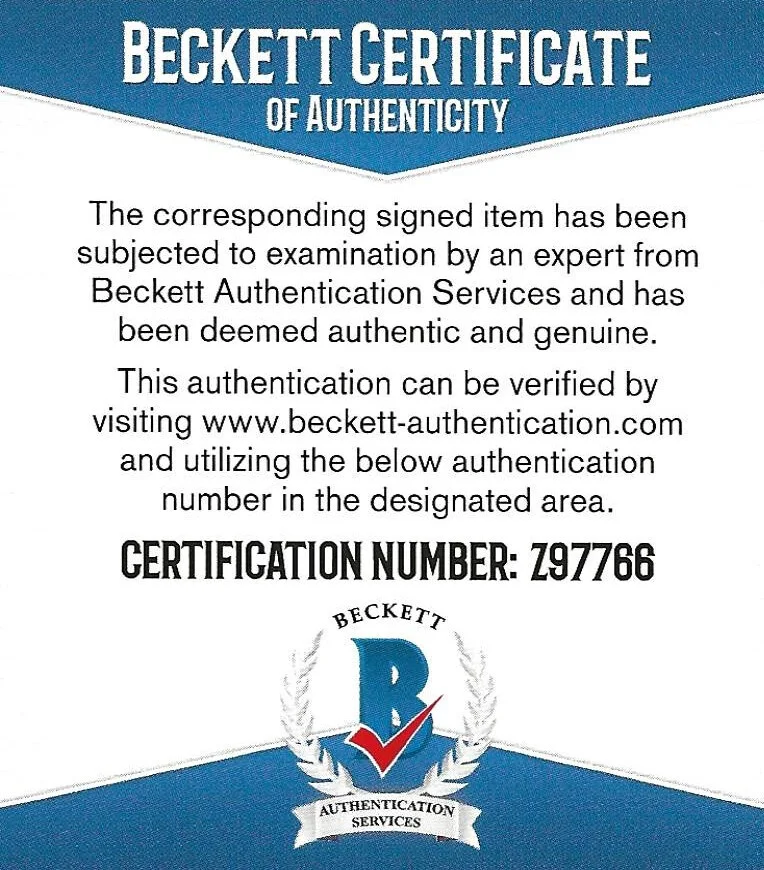 Tom Skerritt — Tom Skerritt actor signed Alien 8x10 photo proof Beckett COA autographed, image 3