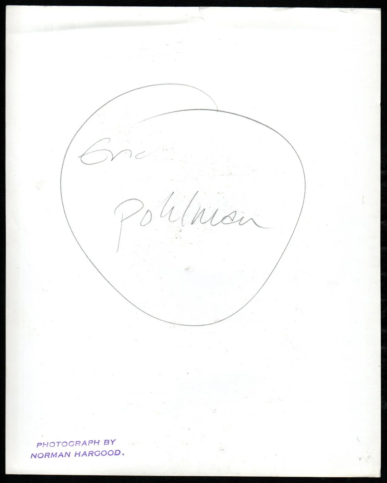 CONSTANT HUSBAND 1955 Eric Pohlmann Norman Hargood PORTRAIT, image 2