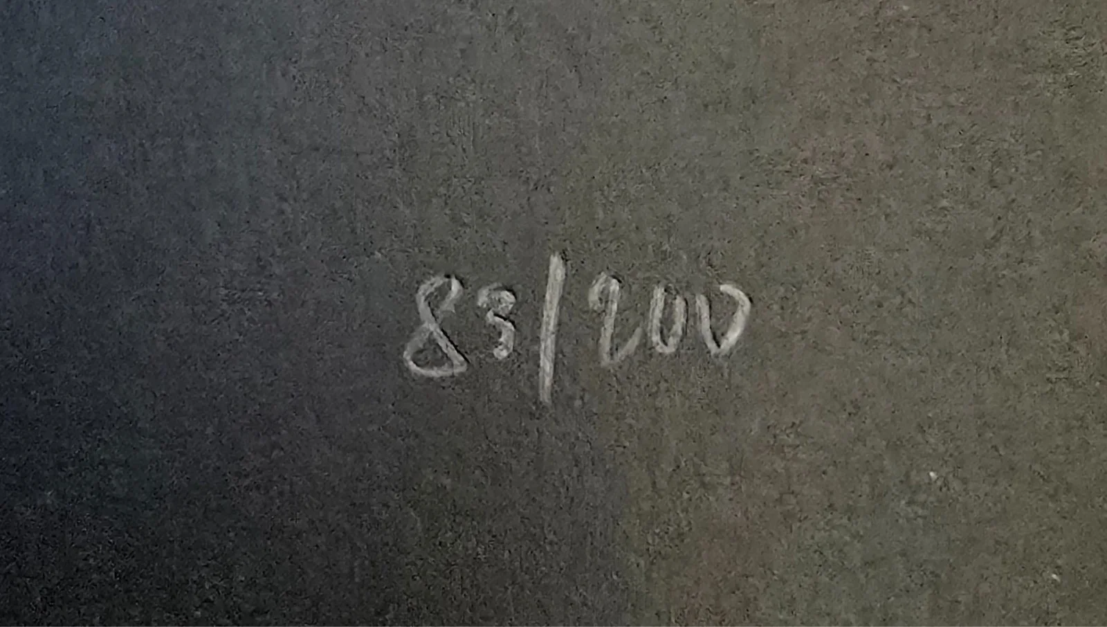 Bruce Campbell Sam Raimi — Evil Dead 2 Screen Print Phantom City Creative Signed Bruce Campbell Sam Raimi, image 5