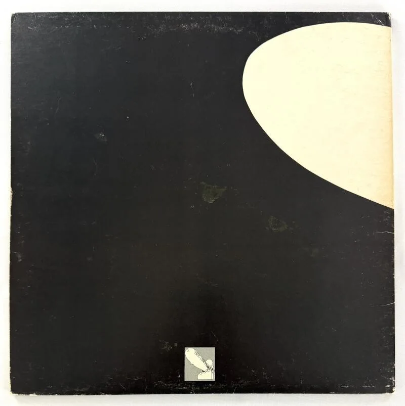 Robert Plant — Robert Plant Led Zeppelin II Signed Autograph Album Vinyl Record w/ JSA COA, изображение 2
