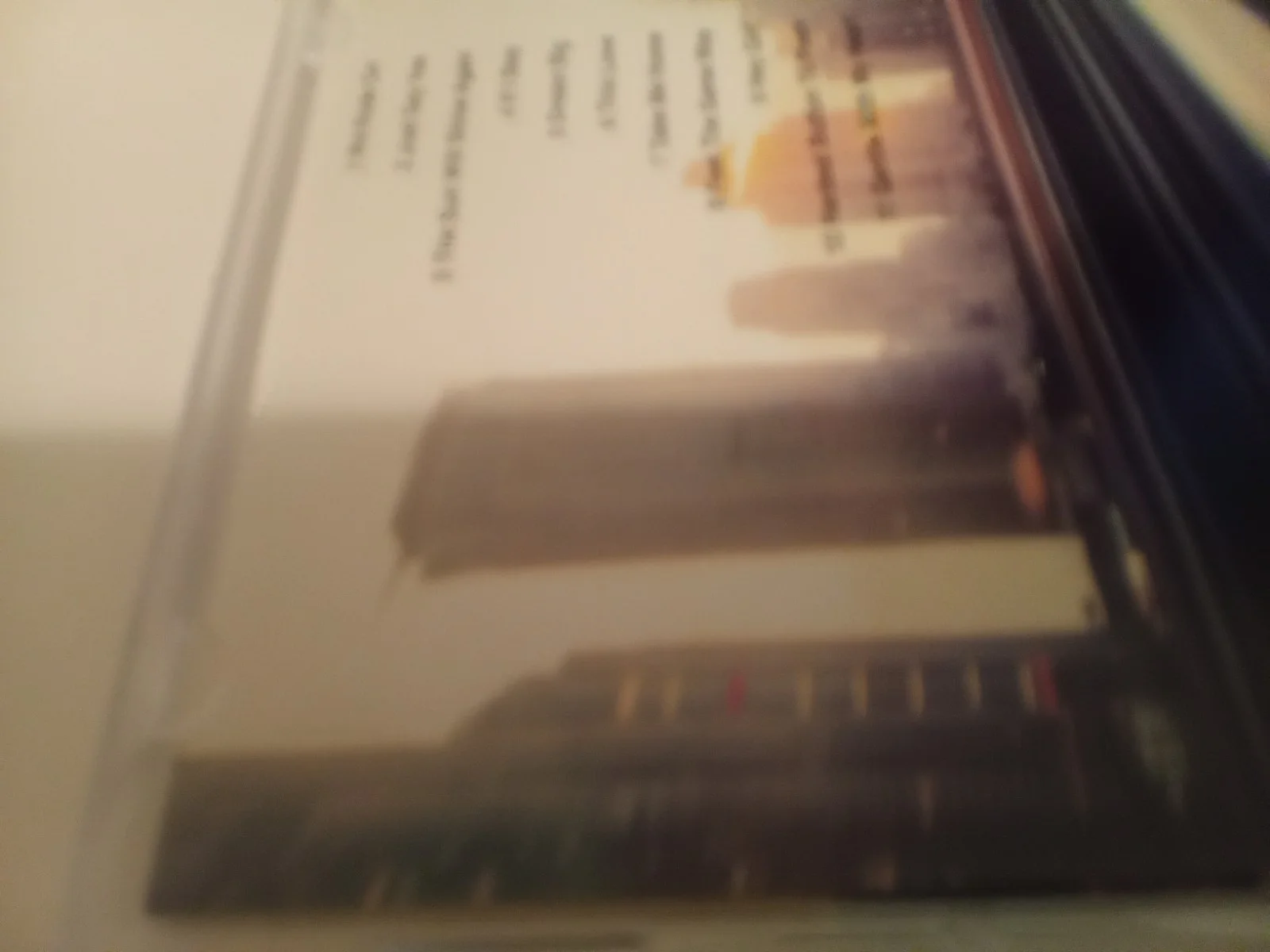 Ryan Shupe We Rode On Signed CD Tydal Wave Records 2016 Original, image 2