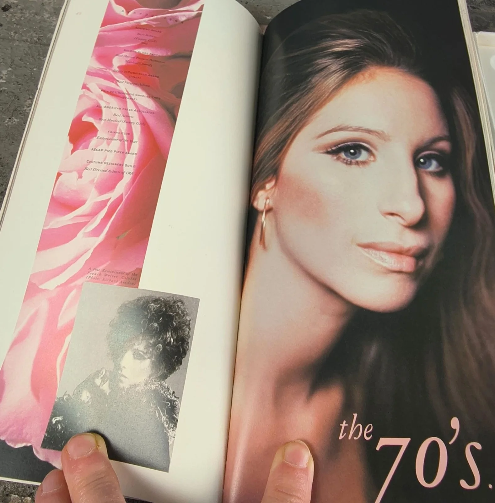 Barbara Streisand "Just For the Record" Complete Boxed CD Set with booklet, 1991, изображение 4