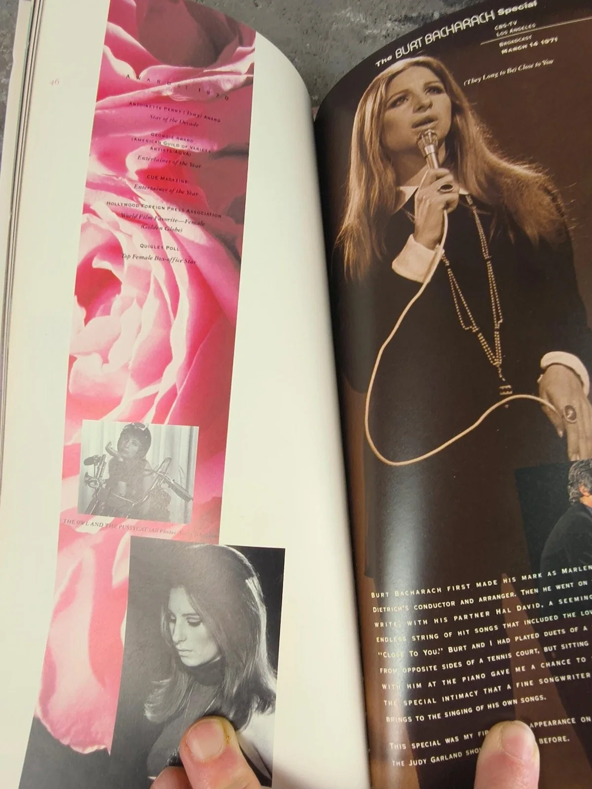 Barbara Streisand "Just For the Record" Complete Boxed CD Set with booklet, 1991, изображение 5