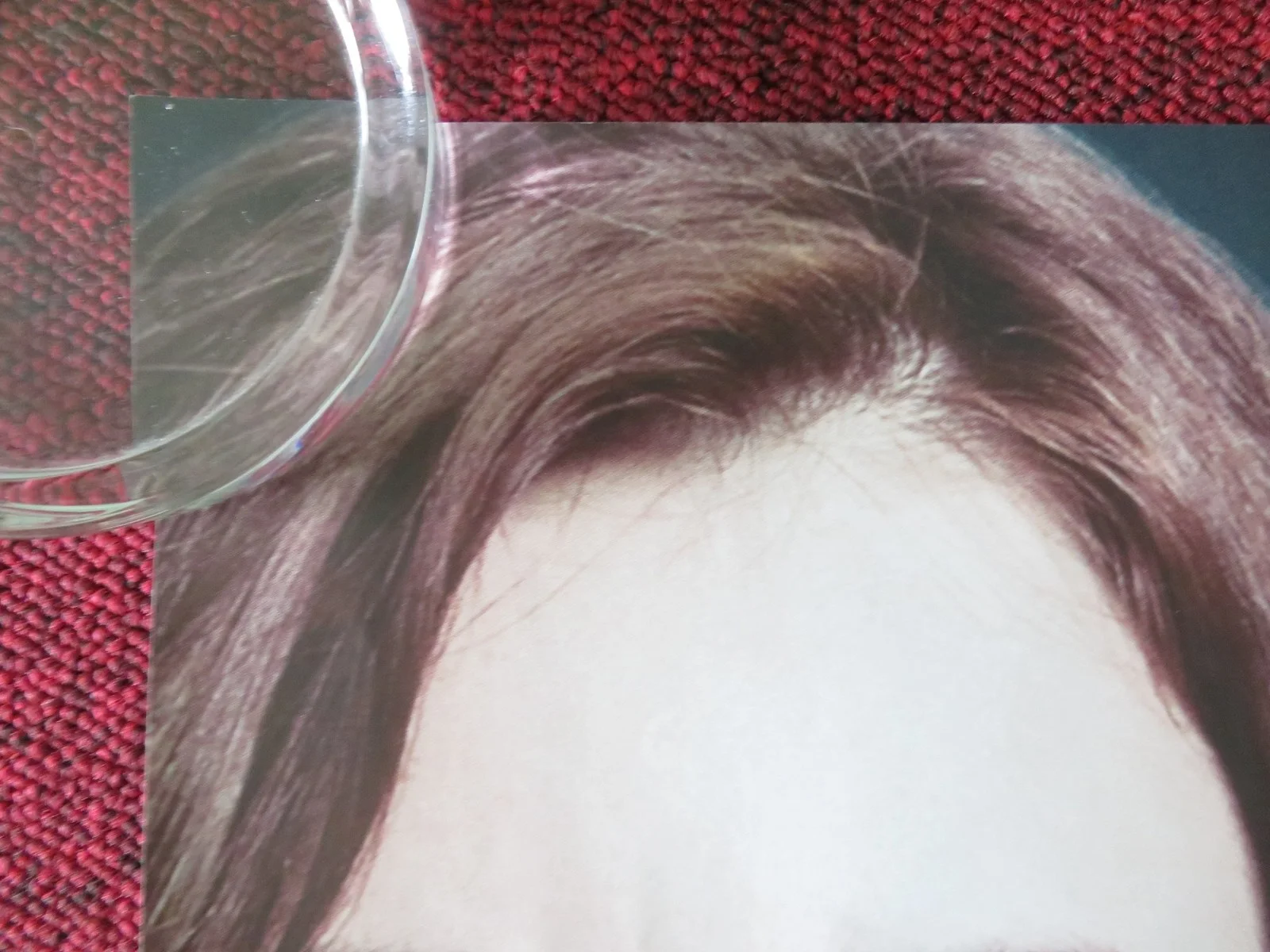 The Mortal Instruments: City of Bones UK Quad Rolled Poster Lily Collins 2013, изображение 3