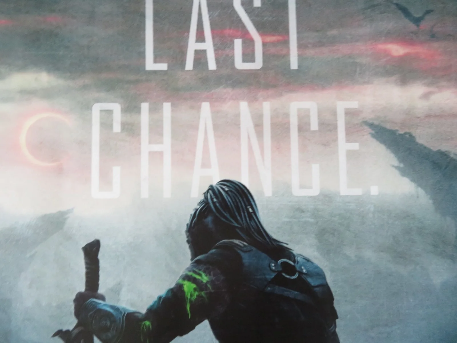 Predator: Badlands - A UK Quad Rolled Poster Elle Fanning Cameron Brown 2025, image 2