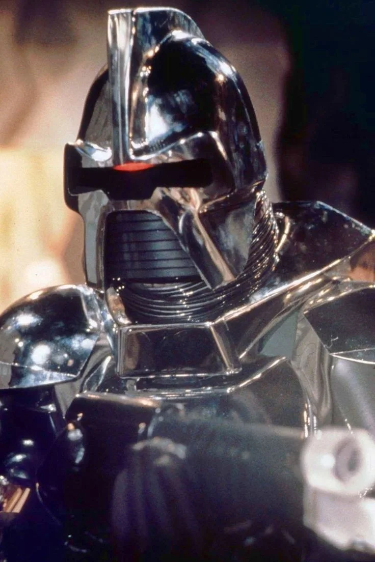 Cylon - Battlestar Galactica Display Model *FREE UK POSTAGE*, image 3