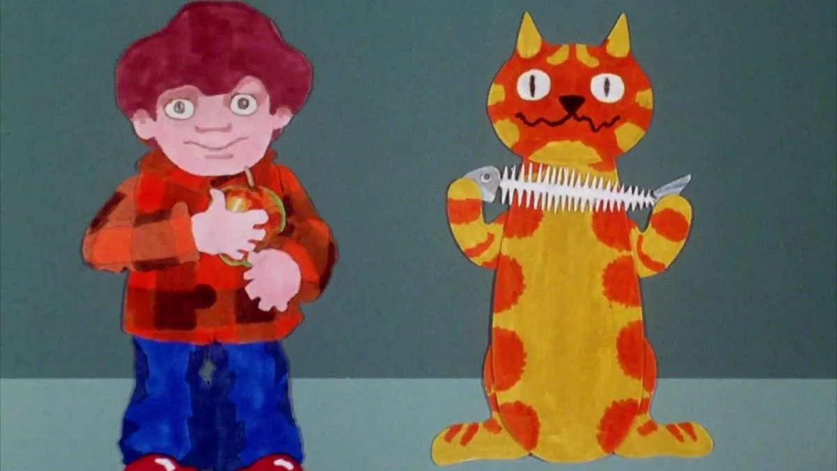Charley Says - Public Information Film Display Model *FREE UK POSTAGE*, изображение 3