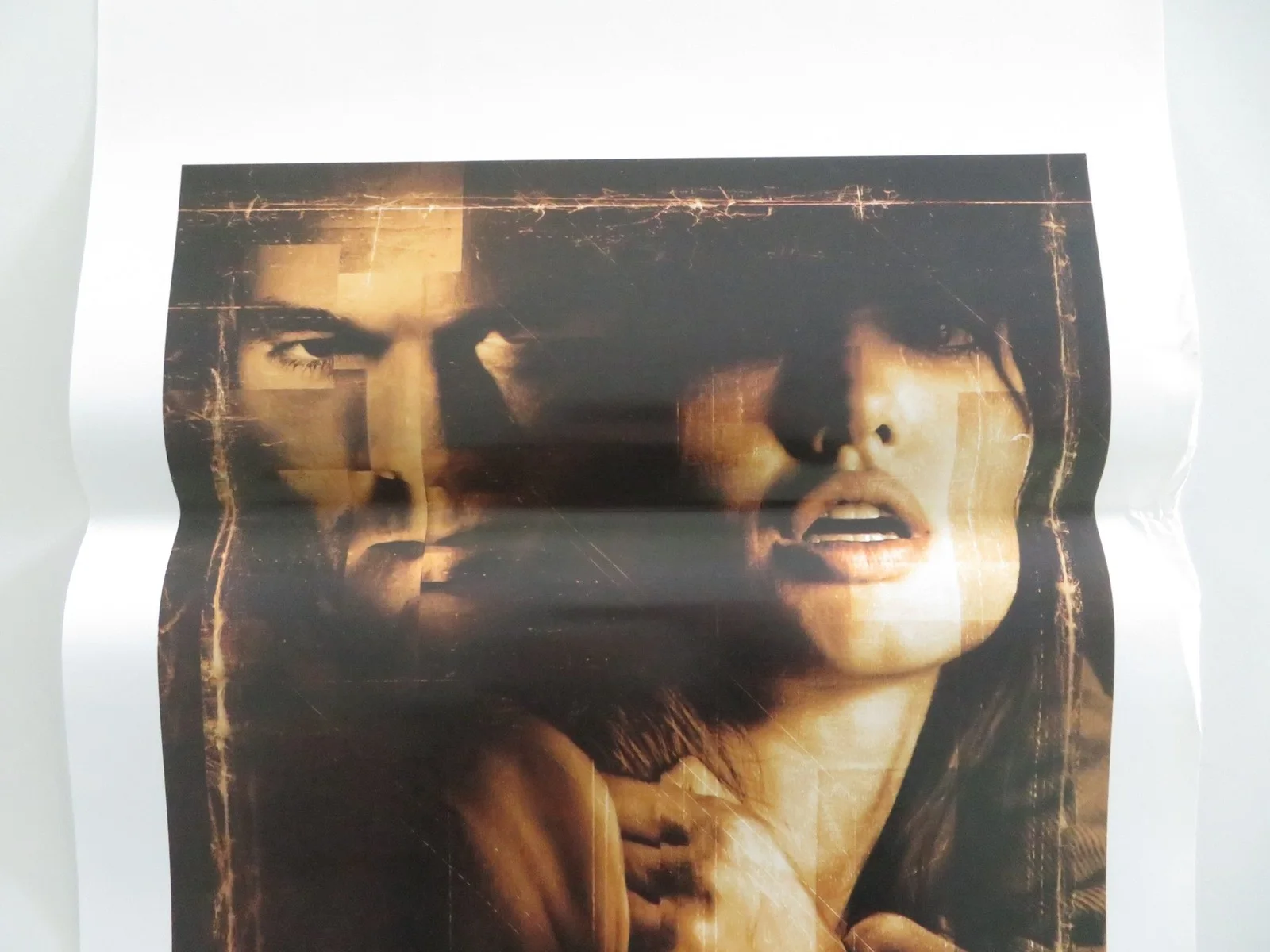 Taking Lives Italian Locandina Poster Angelina Jolie Ethan Hawke 2004, изображение 3